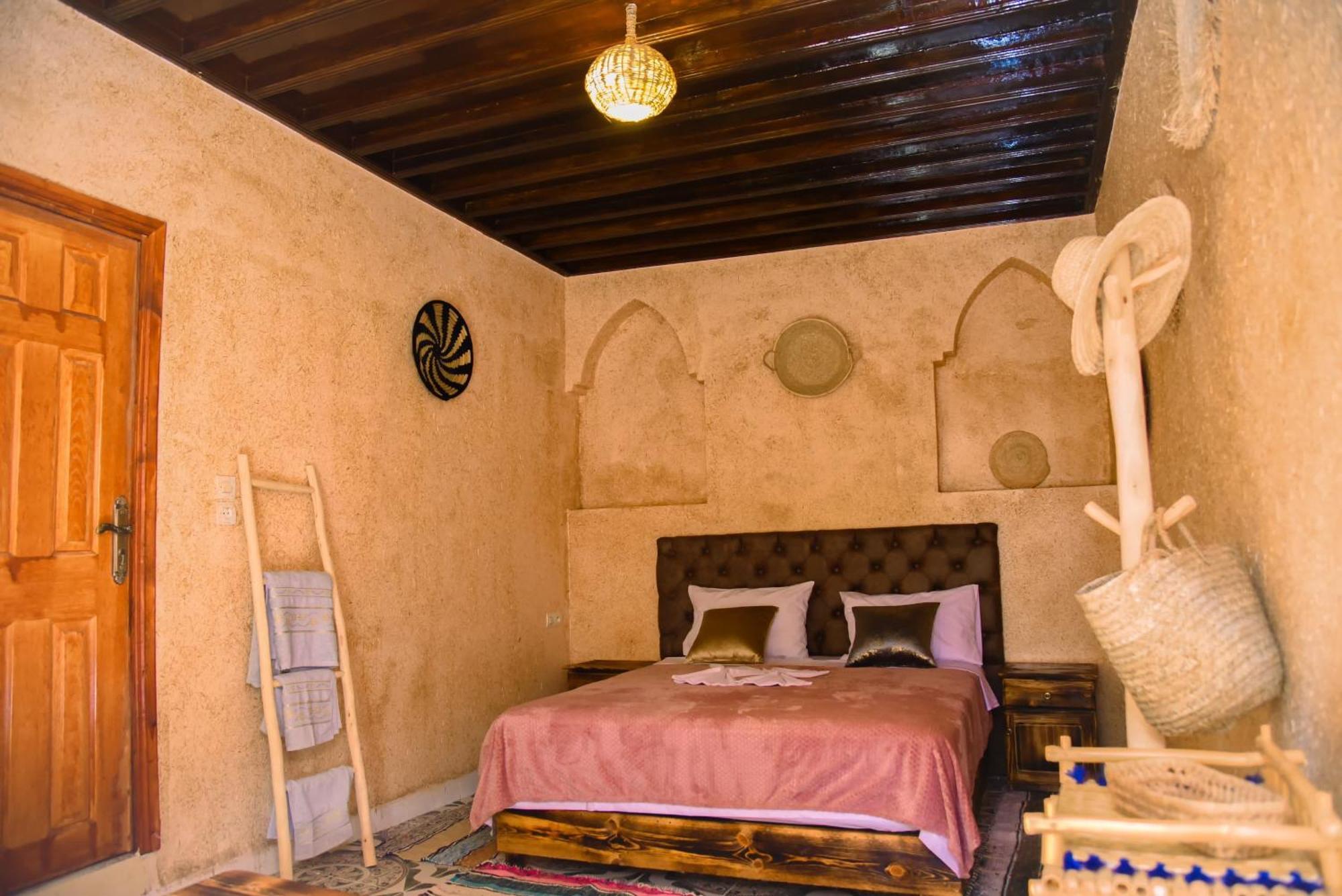 Vakantieboerderij Tangomar Club Kech Marrakesh
