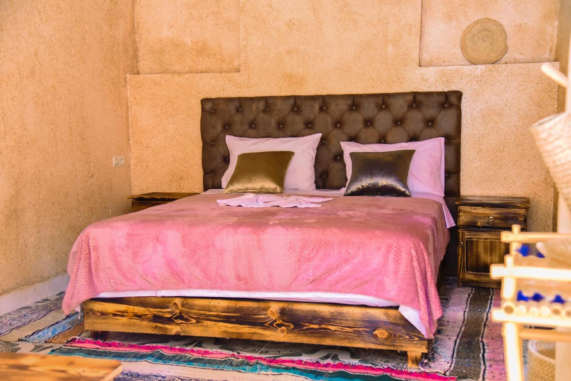 Tangomar Club Kech Vakantieboerderij Marrakesh
