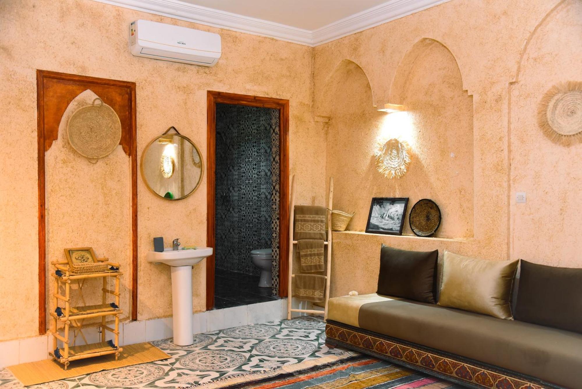 Tangomar Club Kech Vakantieboerderij Marrakesh