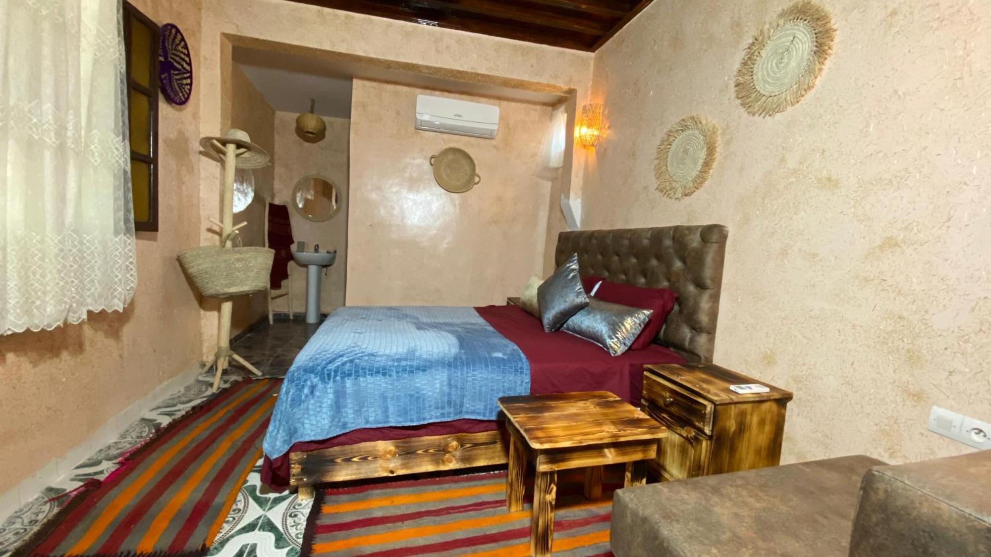 Vakantieboerderij Tangomar Club Kech Marrakesh