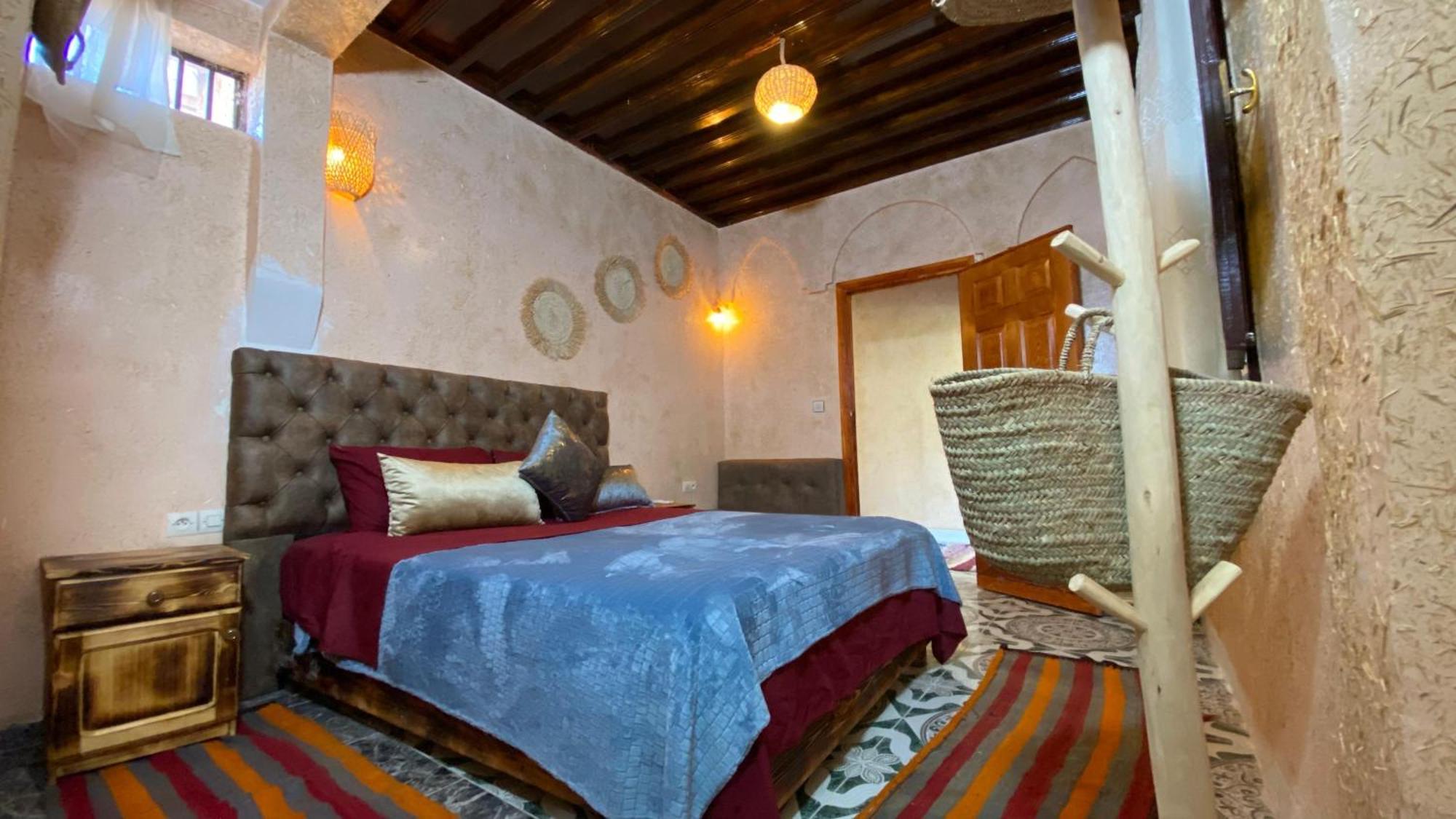 Tangomar Club Kech Marrakesh