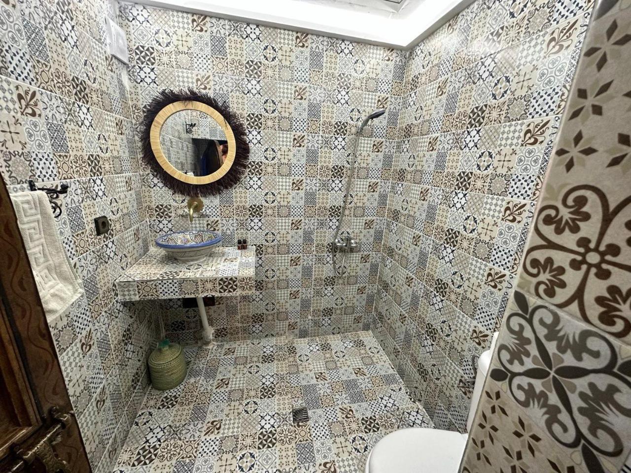 Heritage Lalla Aicha & Spa