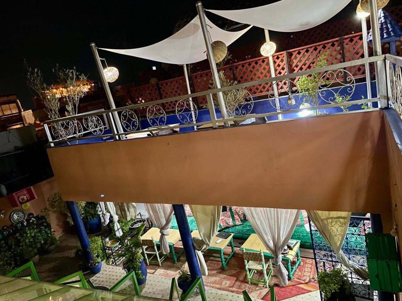 Heritage Lalla Aicha & Spa Bed & Breakfast *