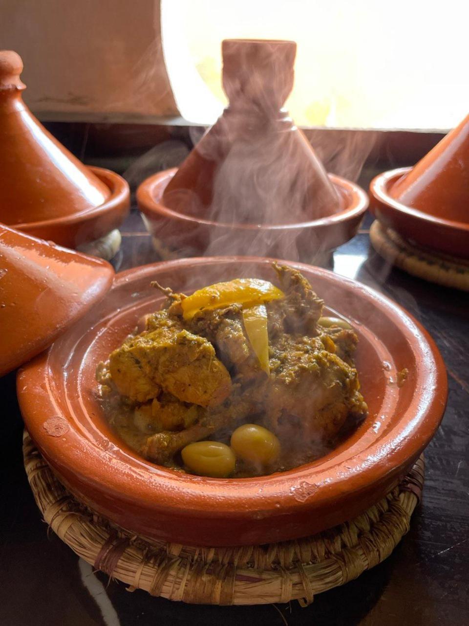 Bed & Breakfast Heritage Lalla Aicha & Spa Marrakesh
