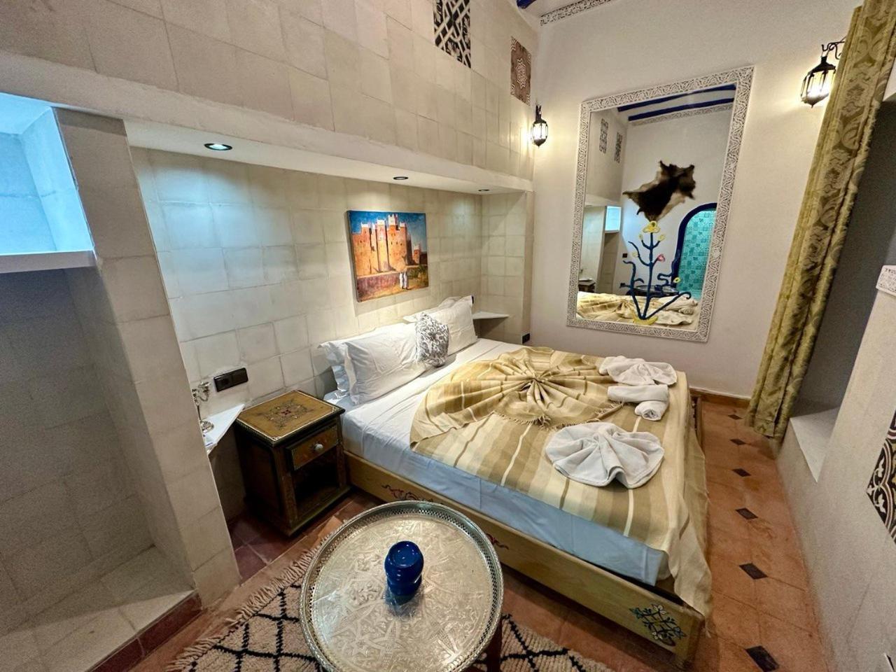 Heritage Lalla Aicha & Spa * Marrakesh
