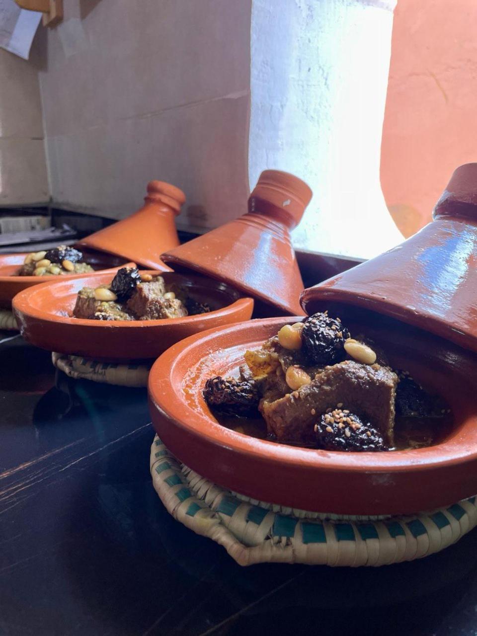 Bed & Breakfast Heritage Lalla Aicha & Spa *