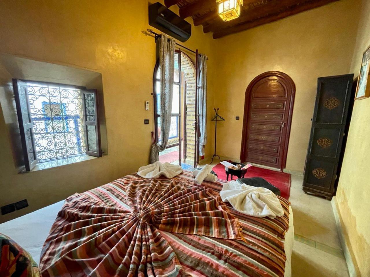 Heritage Lalla Aicha & Spa Bed & Breakfast Marrakesh