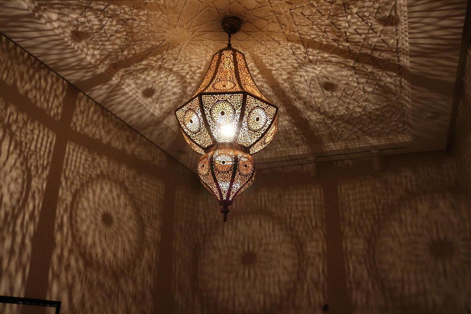 Guest house Al Fidan Marrakesh