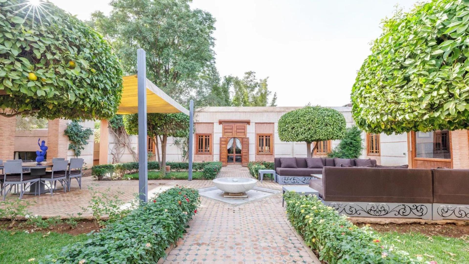 Fairway One Amelkis Marrakesh
