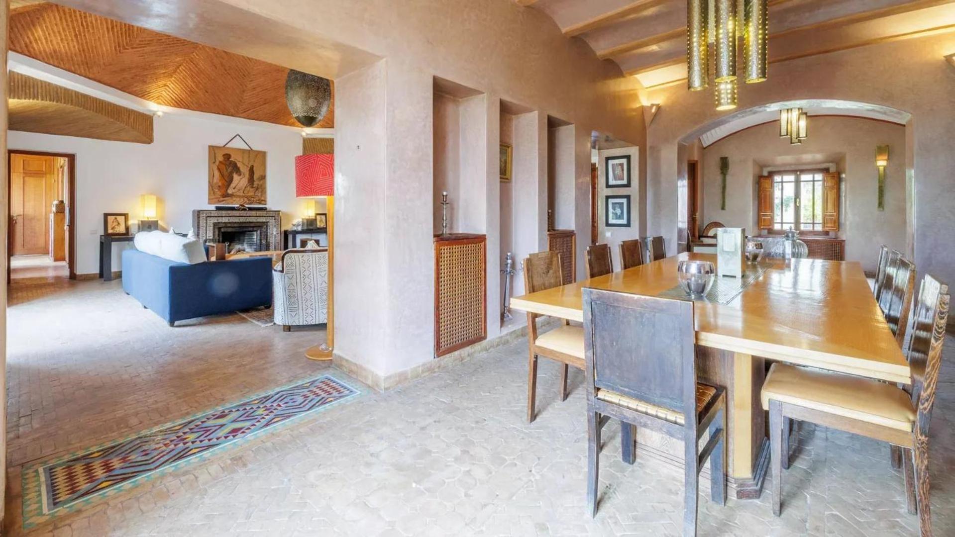 Fairway One Amelkis Villa *