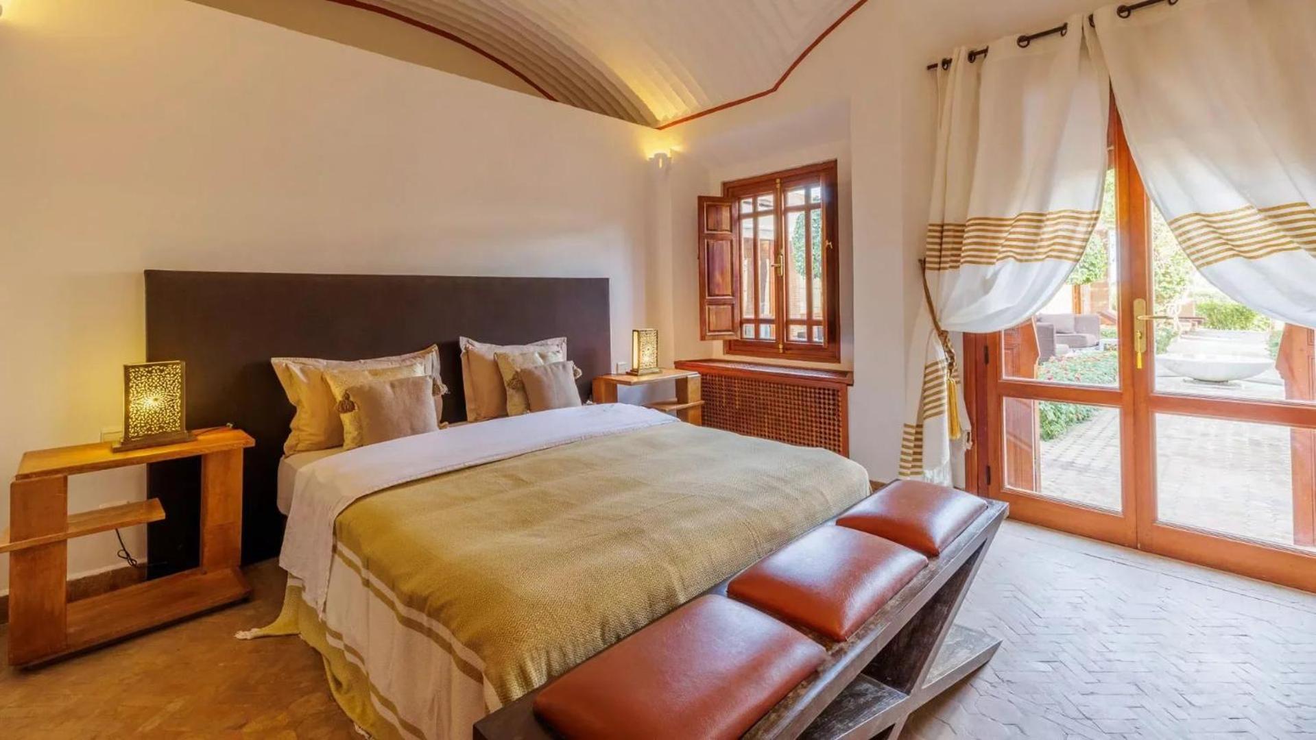 Villa Fairway One Amelkis