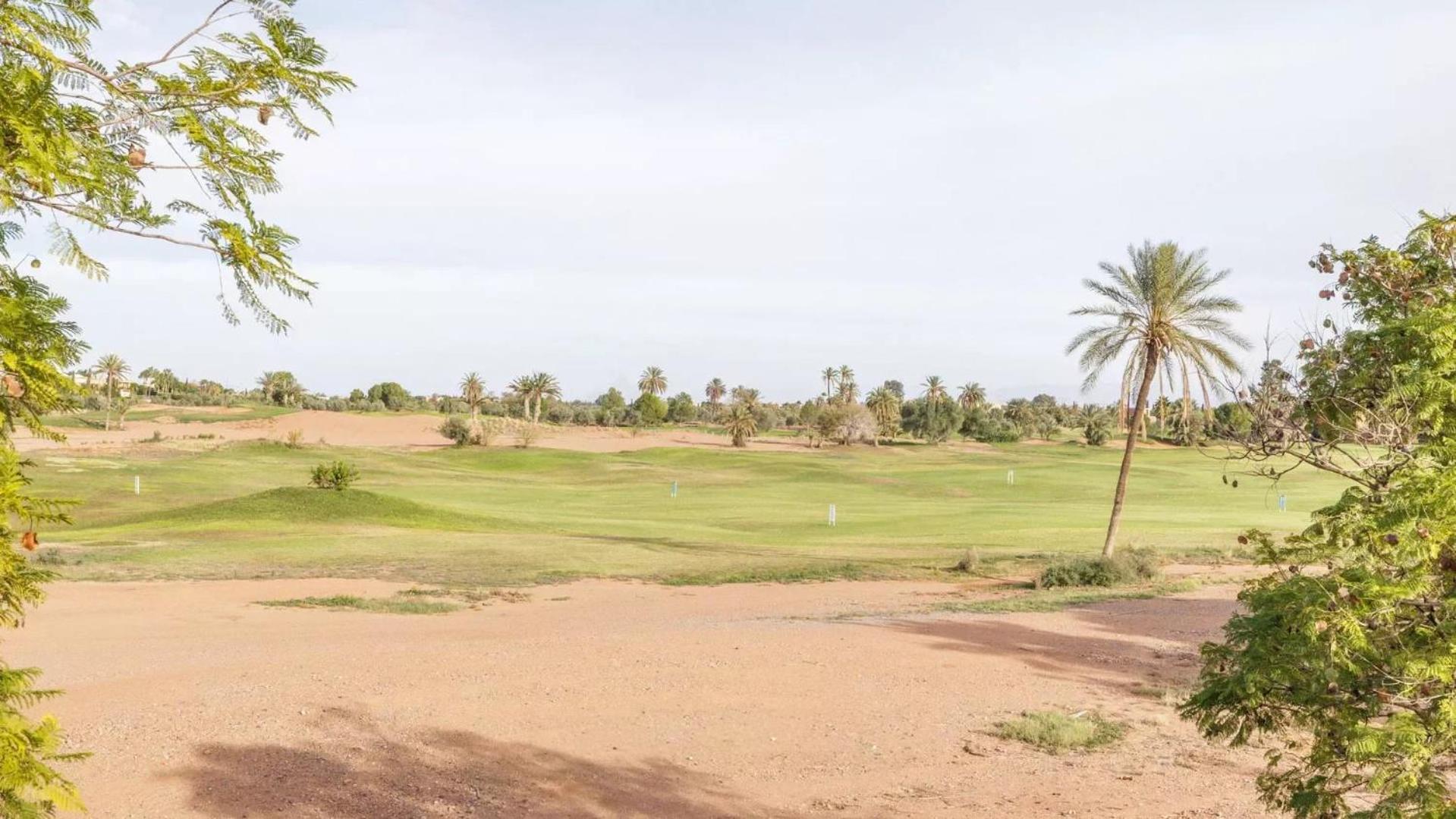 Fairway One Amelkis Marrakesh