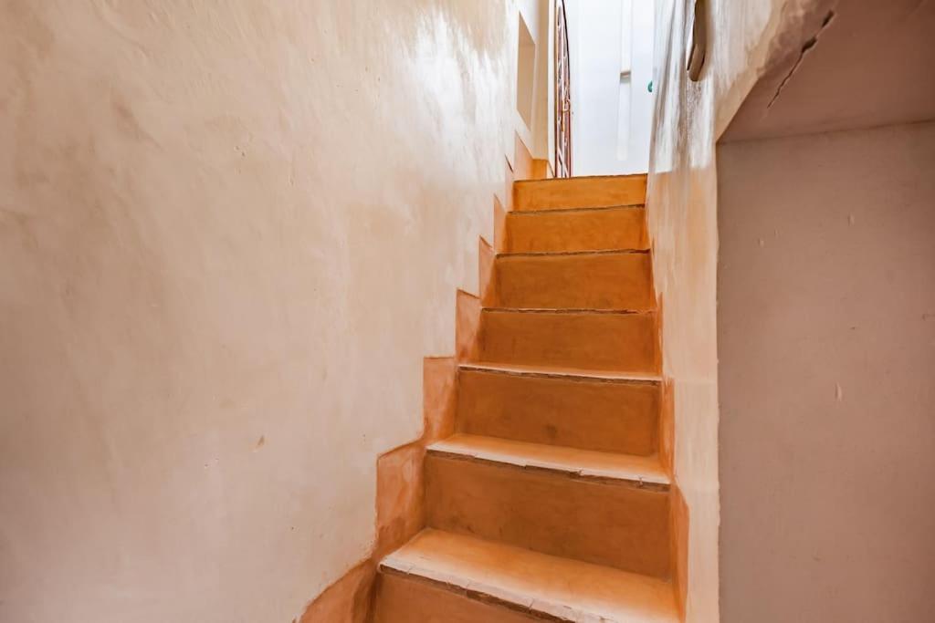 Petit Pouce 40m2 In Der Medina Mit Terrasse Сasa de vacaciones