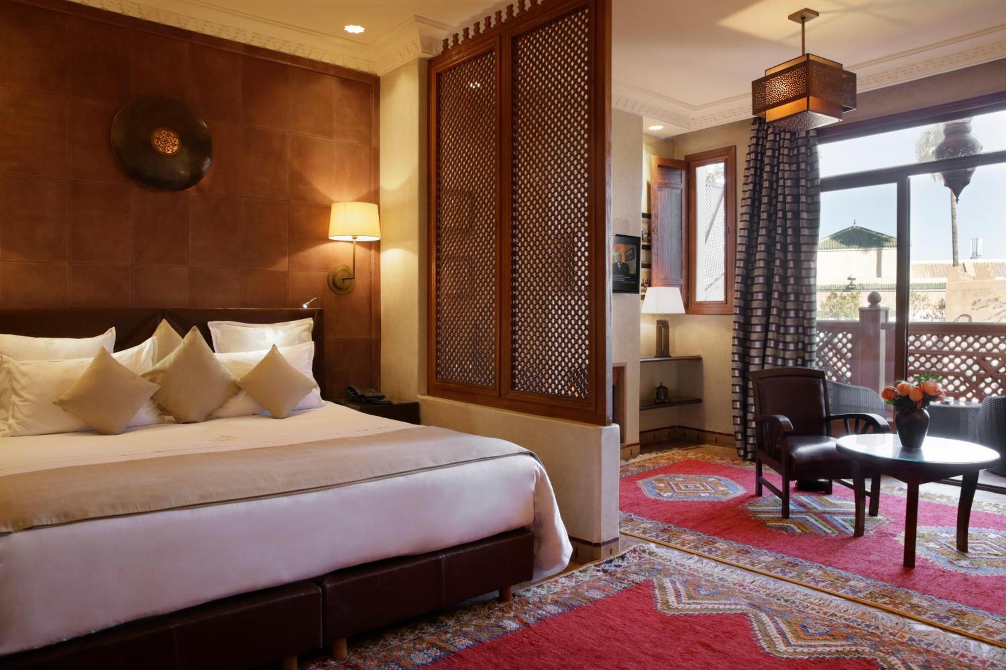 La Maison Arabe Hotel, & Cooking Workshops Marrakesh