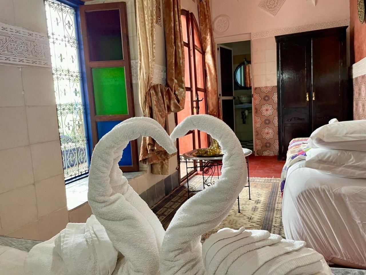 Heritage Lalla Aicha & Spa Bed & Breakfast Marrakesh