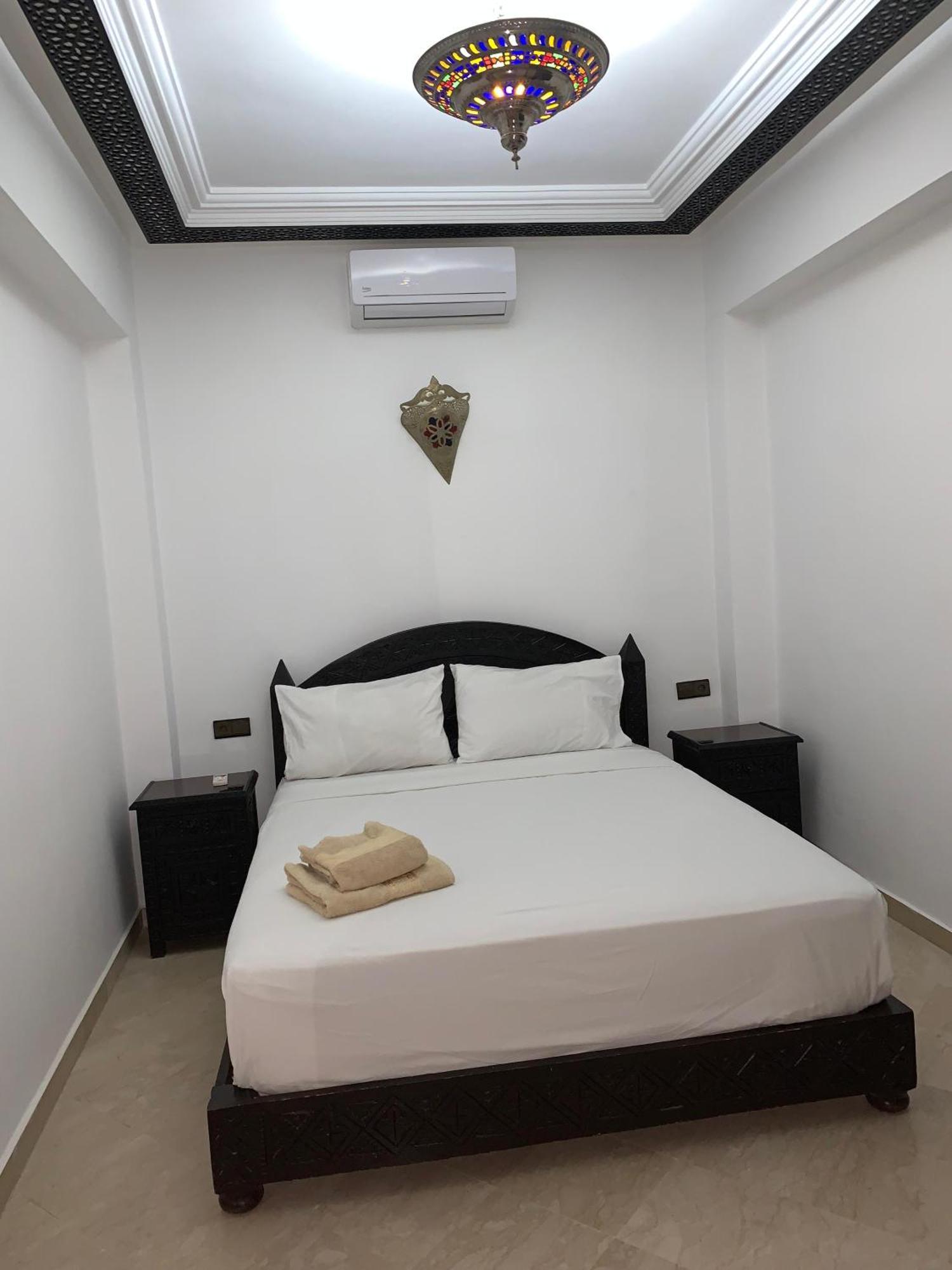 Apartment Diamant Marrakech Centre Marrakesh