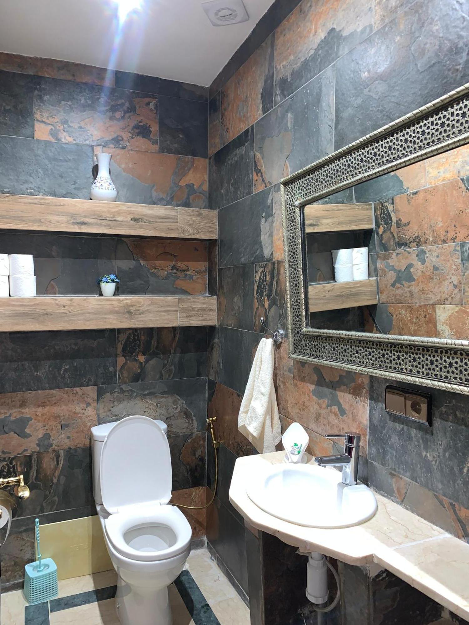 Diamant Marrakech Centre Apartment Marrakesh