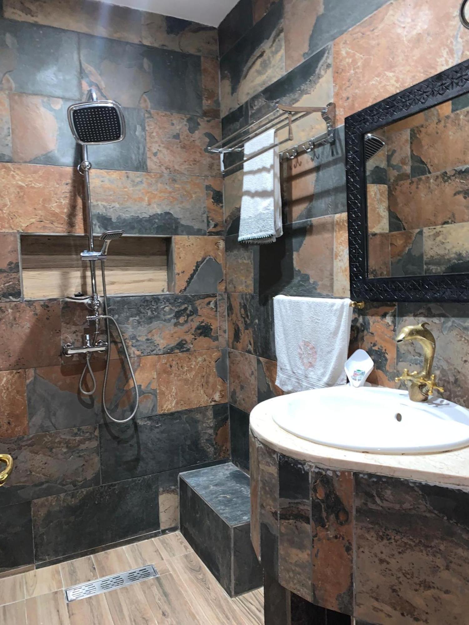 Diamant Marrakech Centre Apartment