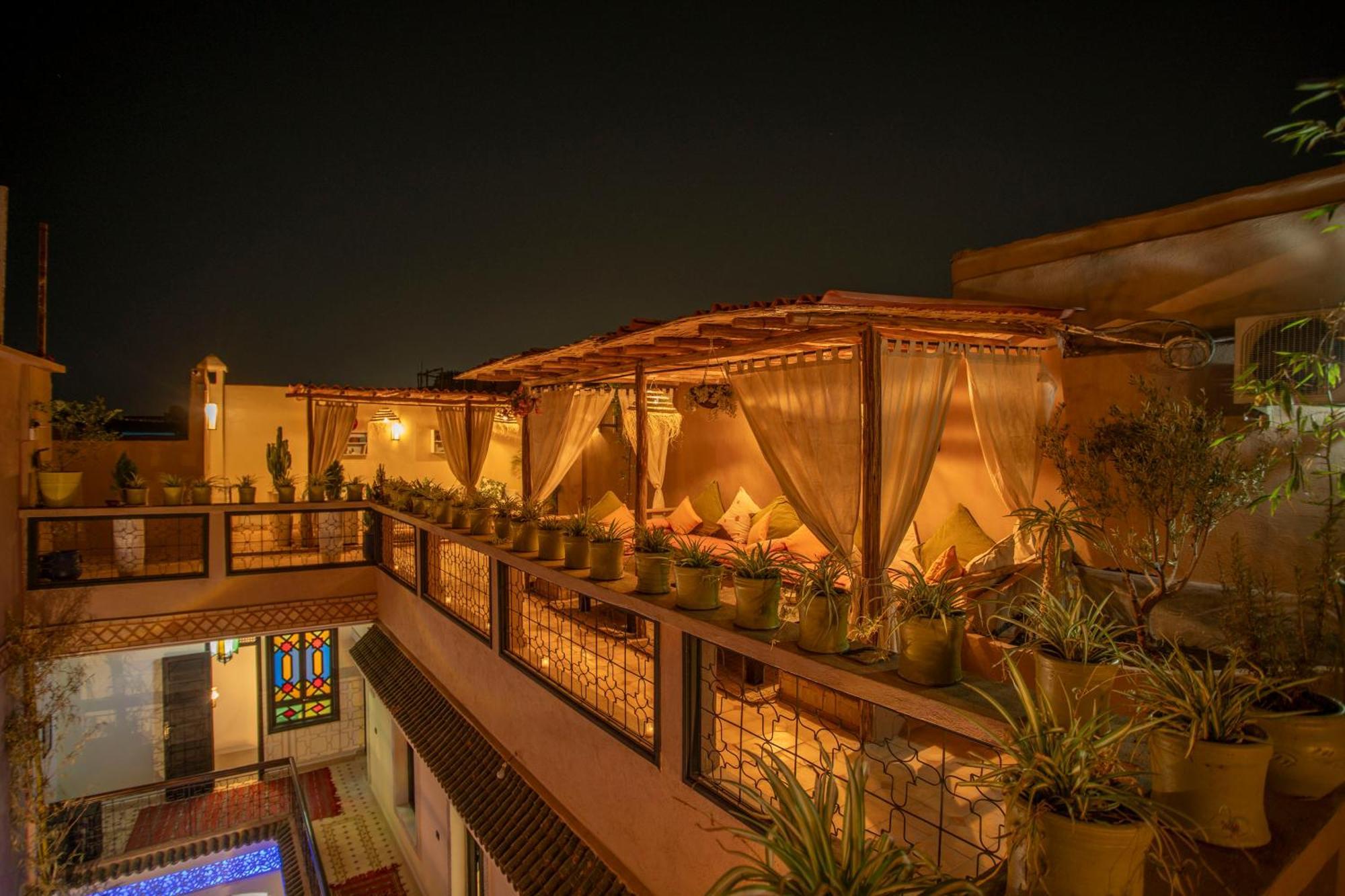 Bed & Breakfast Tala Marrakesh