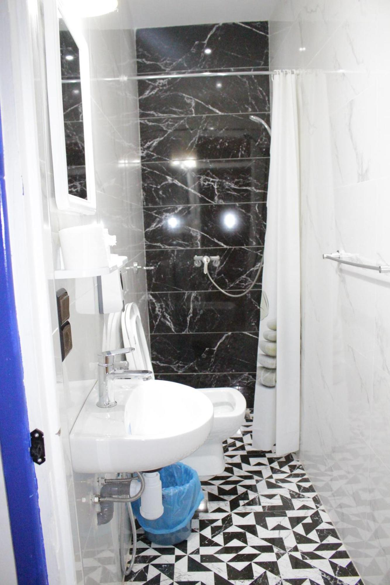 Hostal El Boussouni