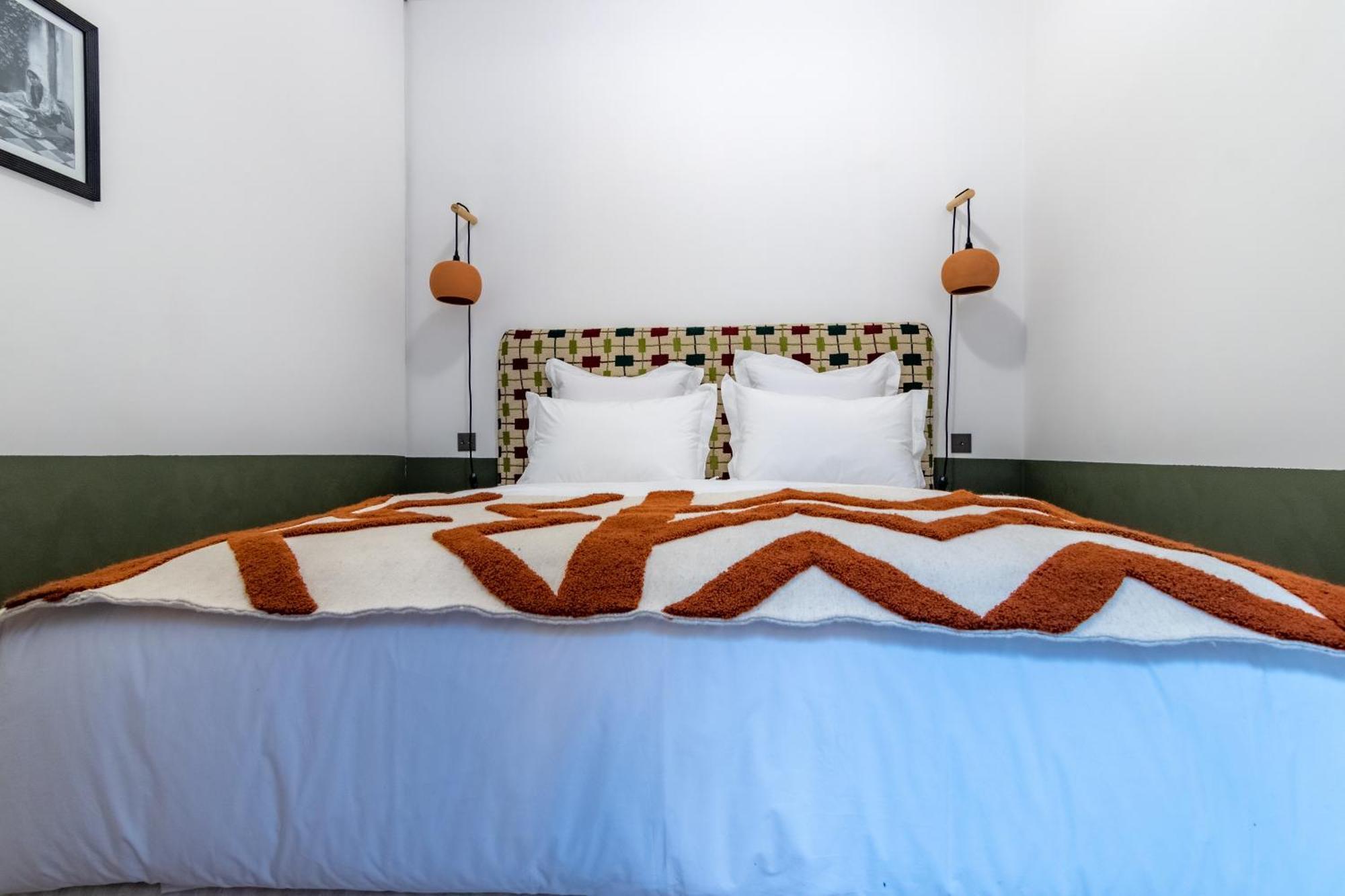Doum Collection 2 Holiday home *