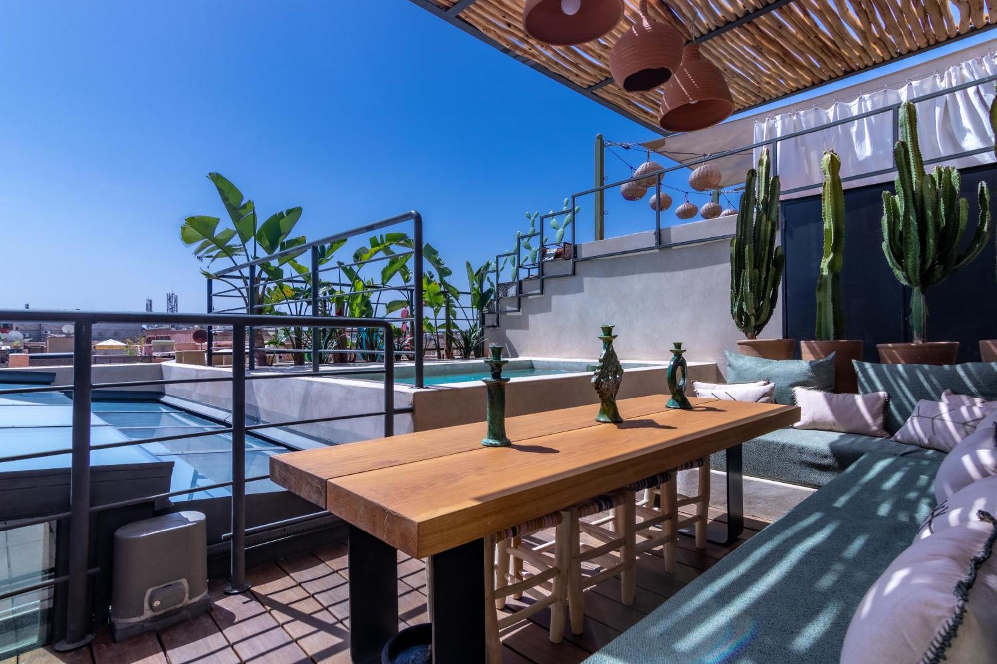 Holiday home Doum Collection 2 *