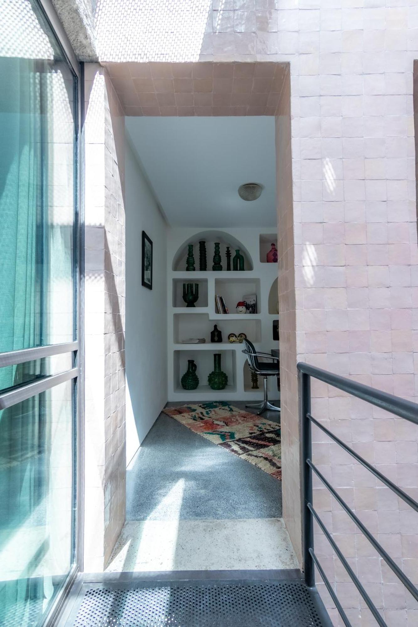 Doum Collection 2 Holiday home *