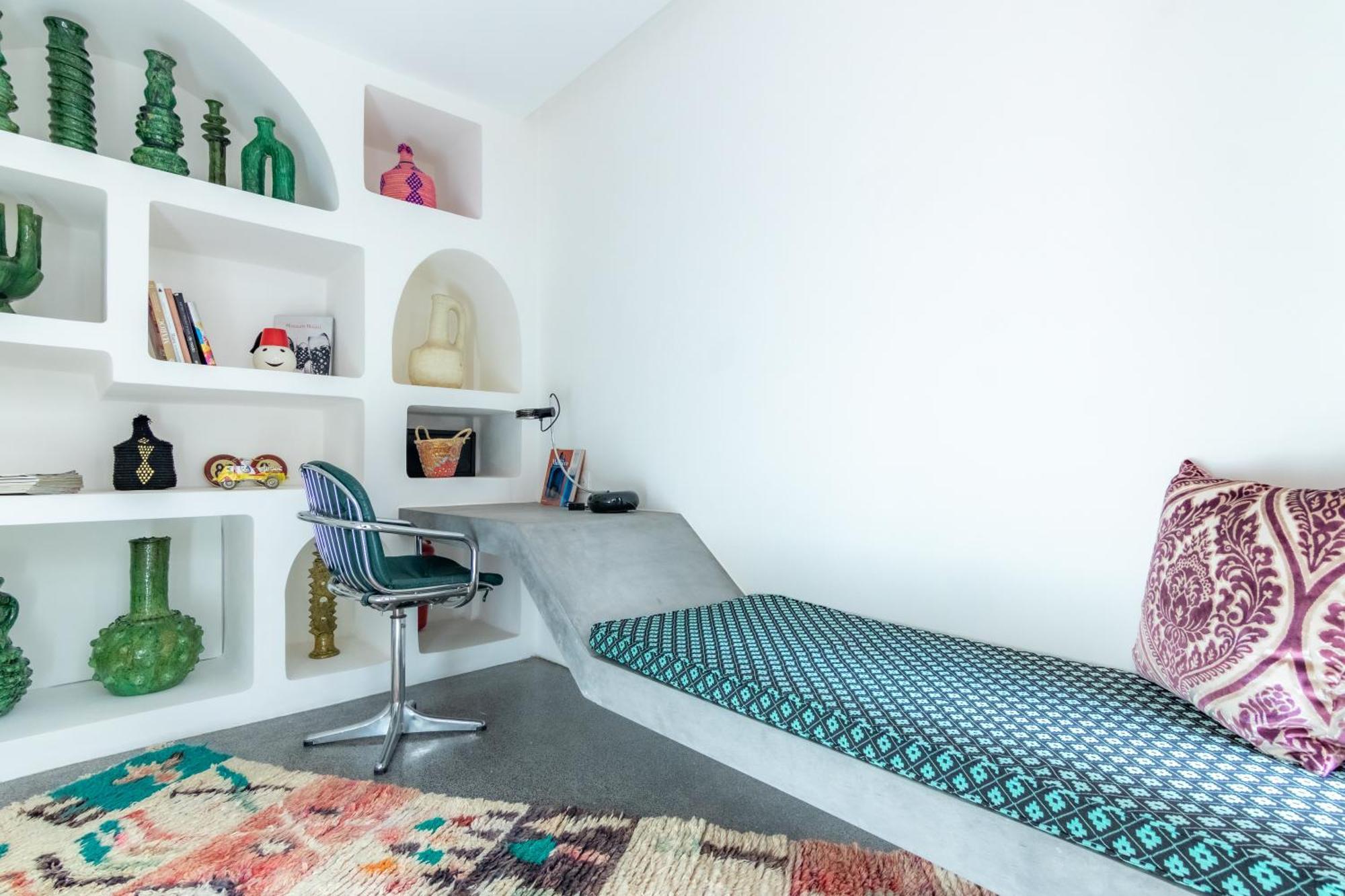Doum Collection 2 * Marrakesh