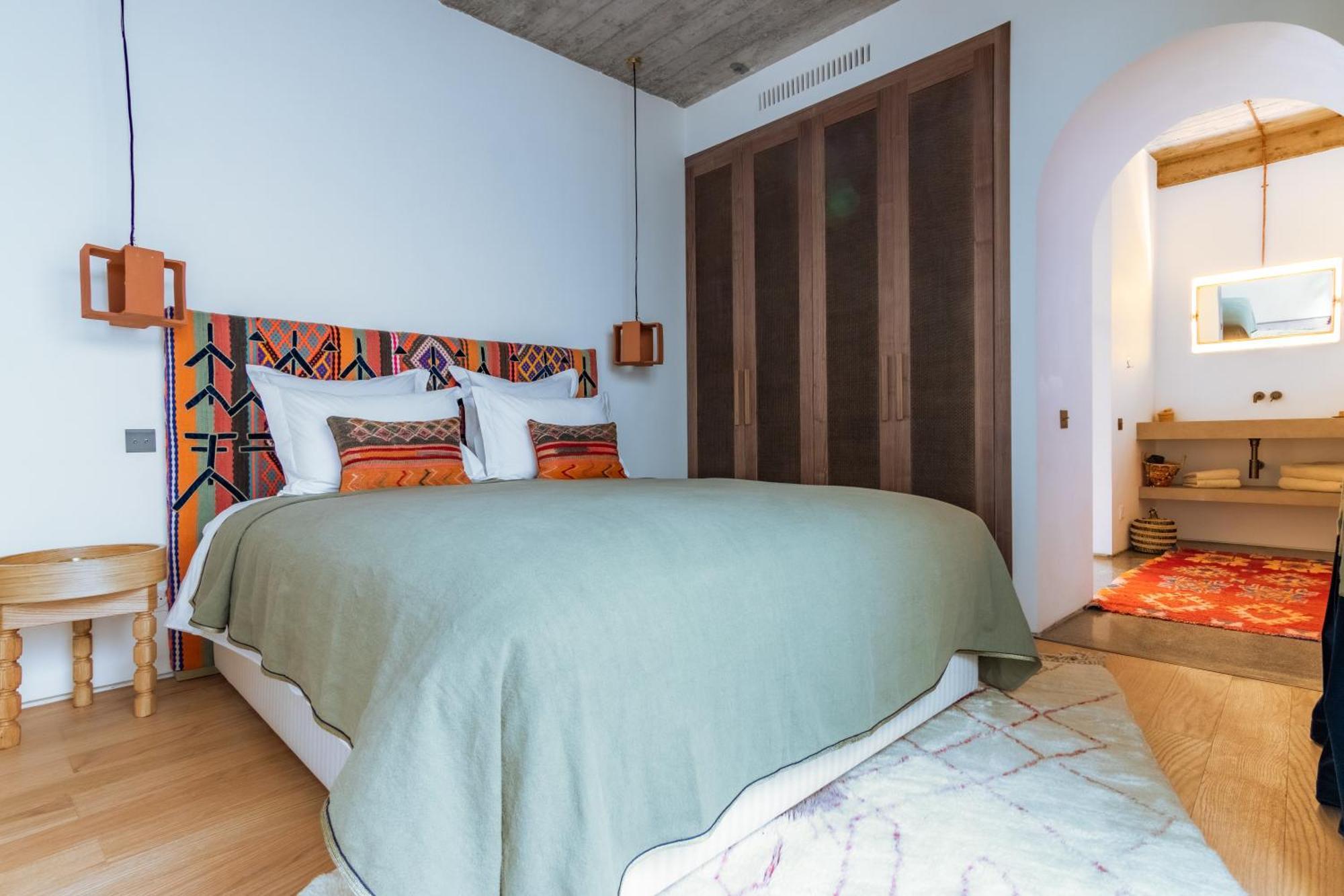 Doum Collection 2 Holiday home *