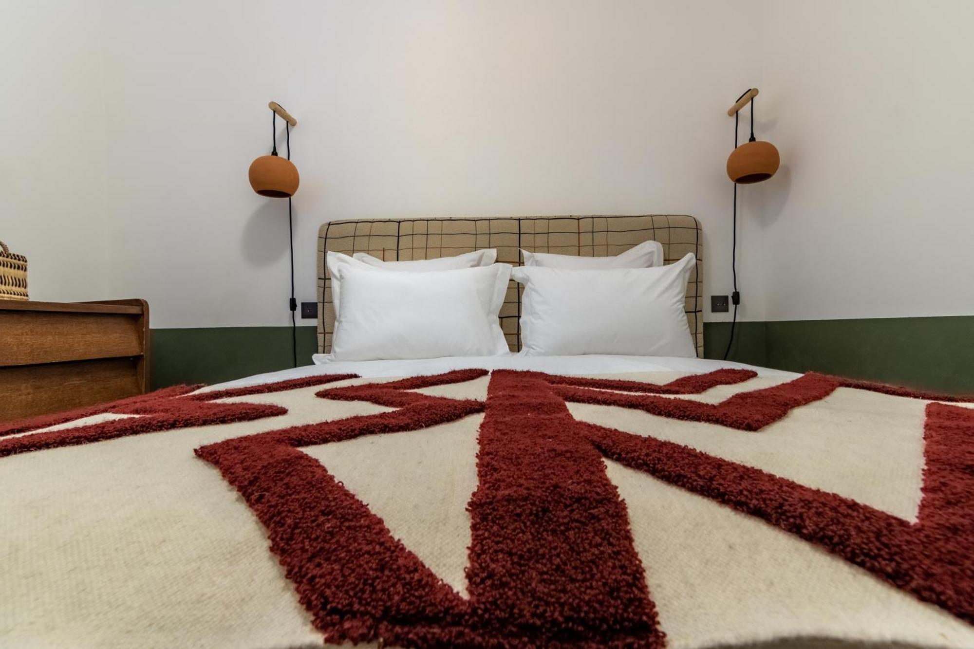 Doum Collection 2 Holiday home Marrakesh