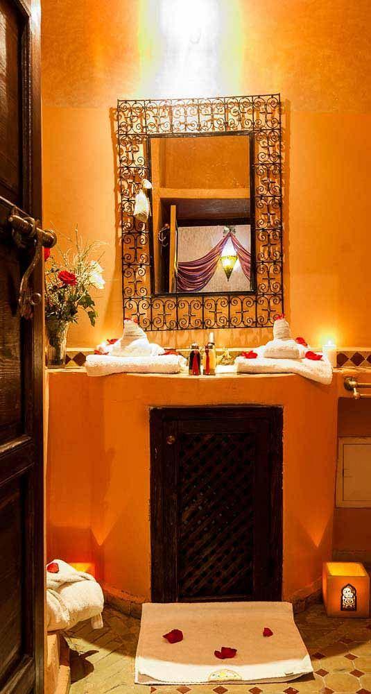 Riad Bahia Maison d'hôtes
