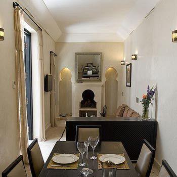 Appartement Harmonia *