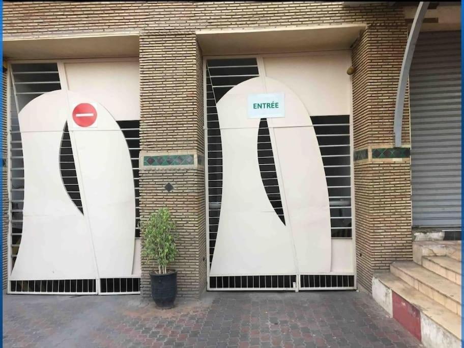 Apartment Joli Emplacement Ideal *