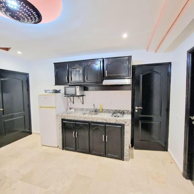 Joli Emplacement Ideal Apartment