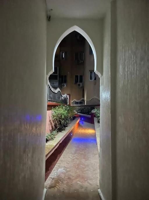 Apartment Joli Emplacement Ideal *