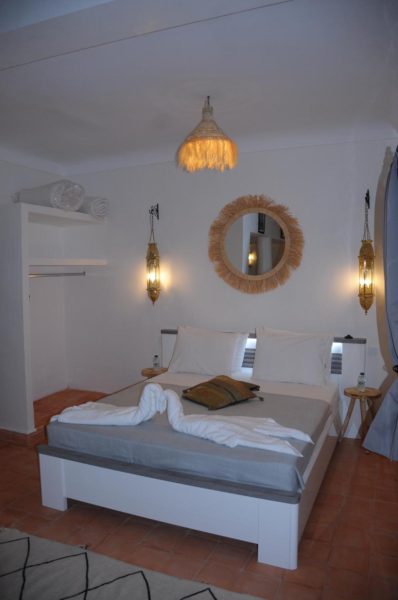 Riad Le Plein Sud 3*