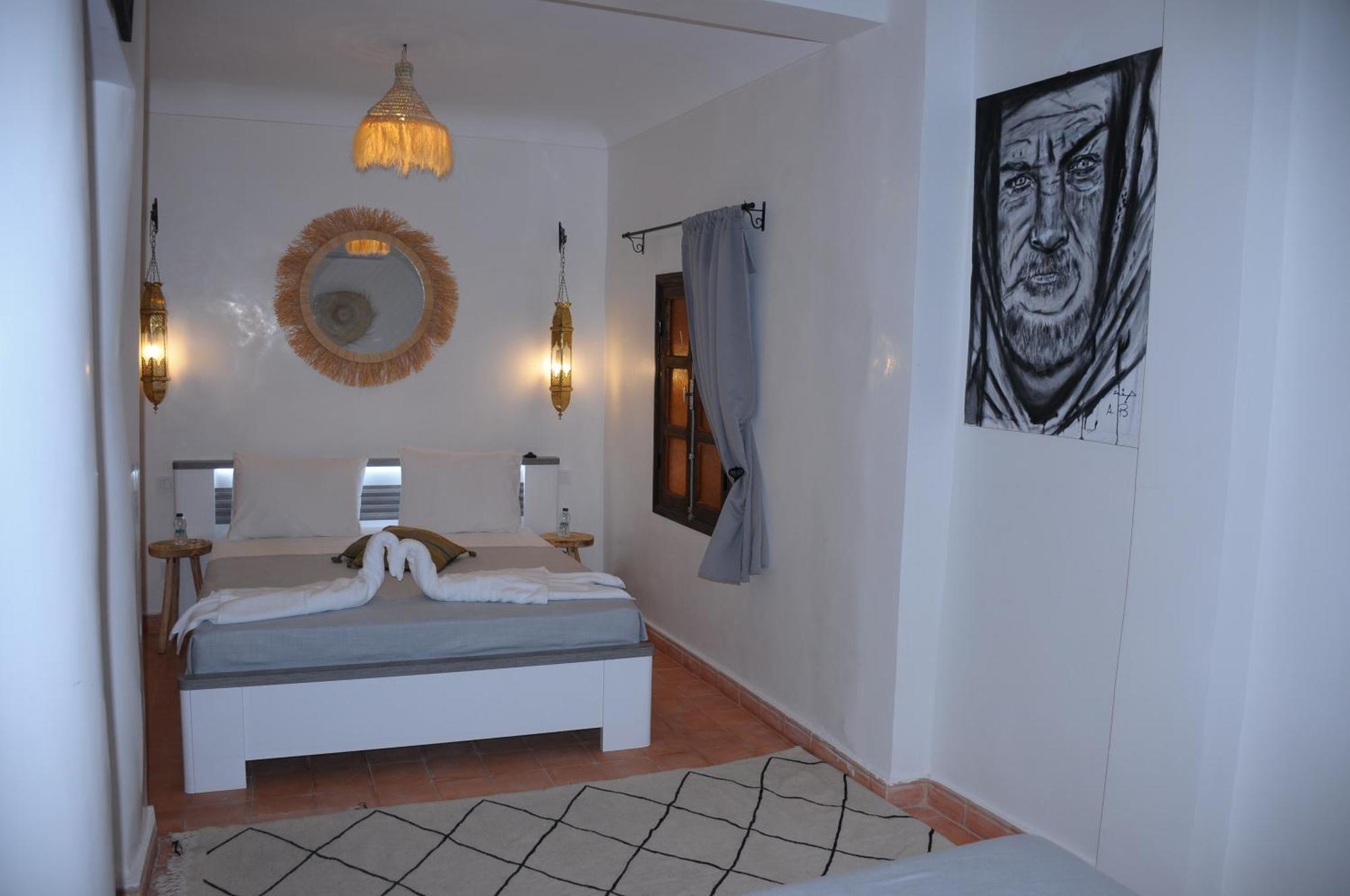 Le Plein Sud Riad Marrakesh