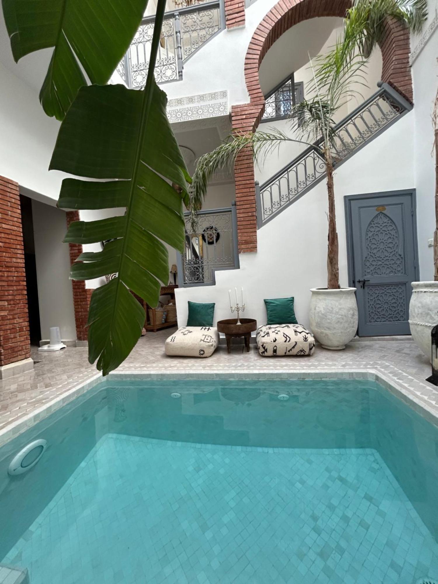 Tifawt Marrakesh
