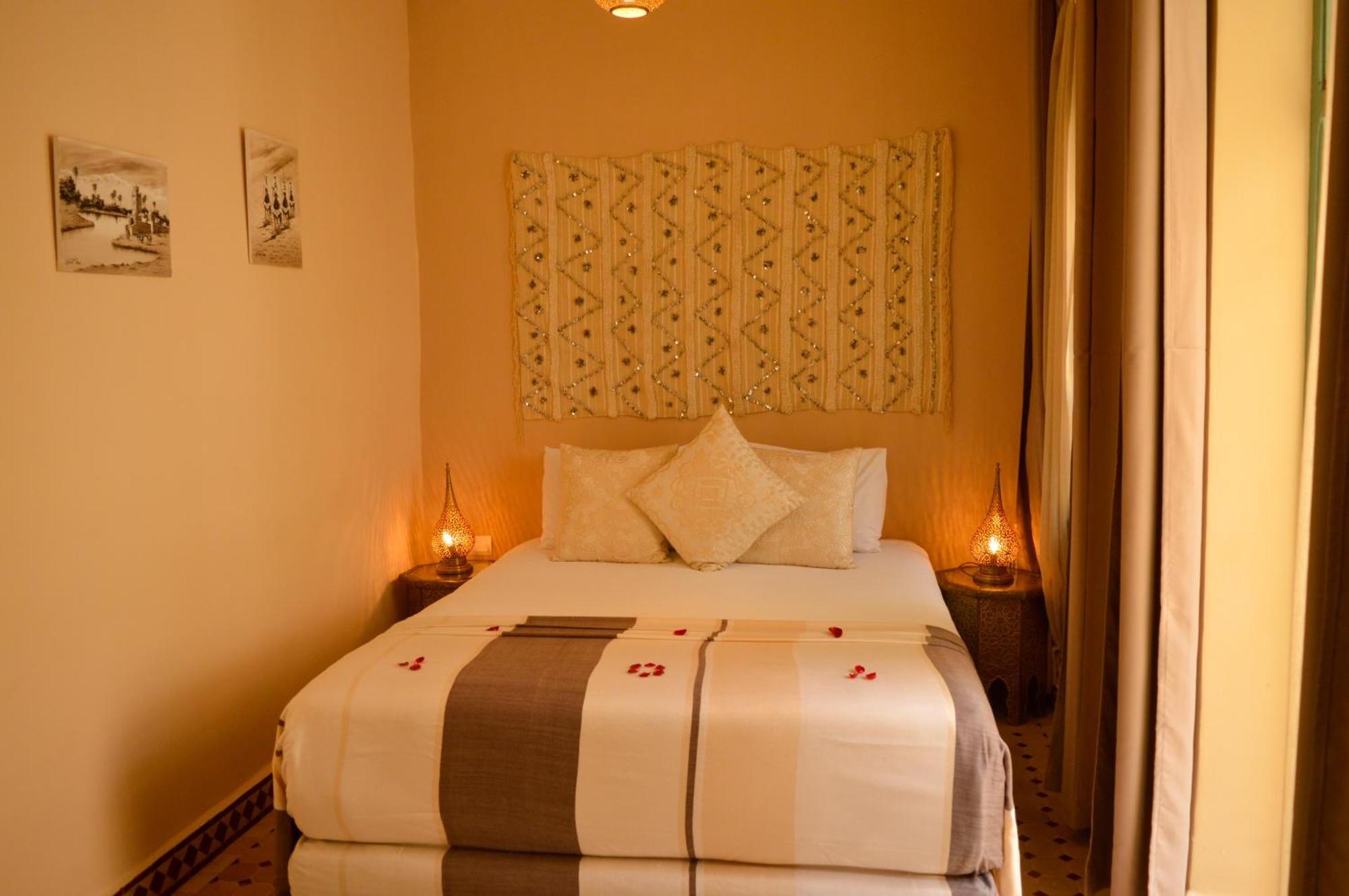 Jalina * Marrakesh