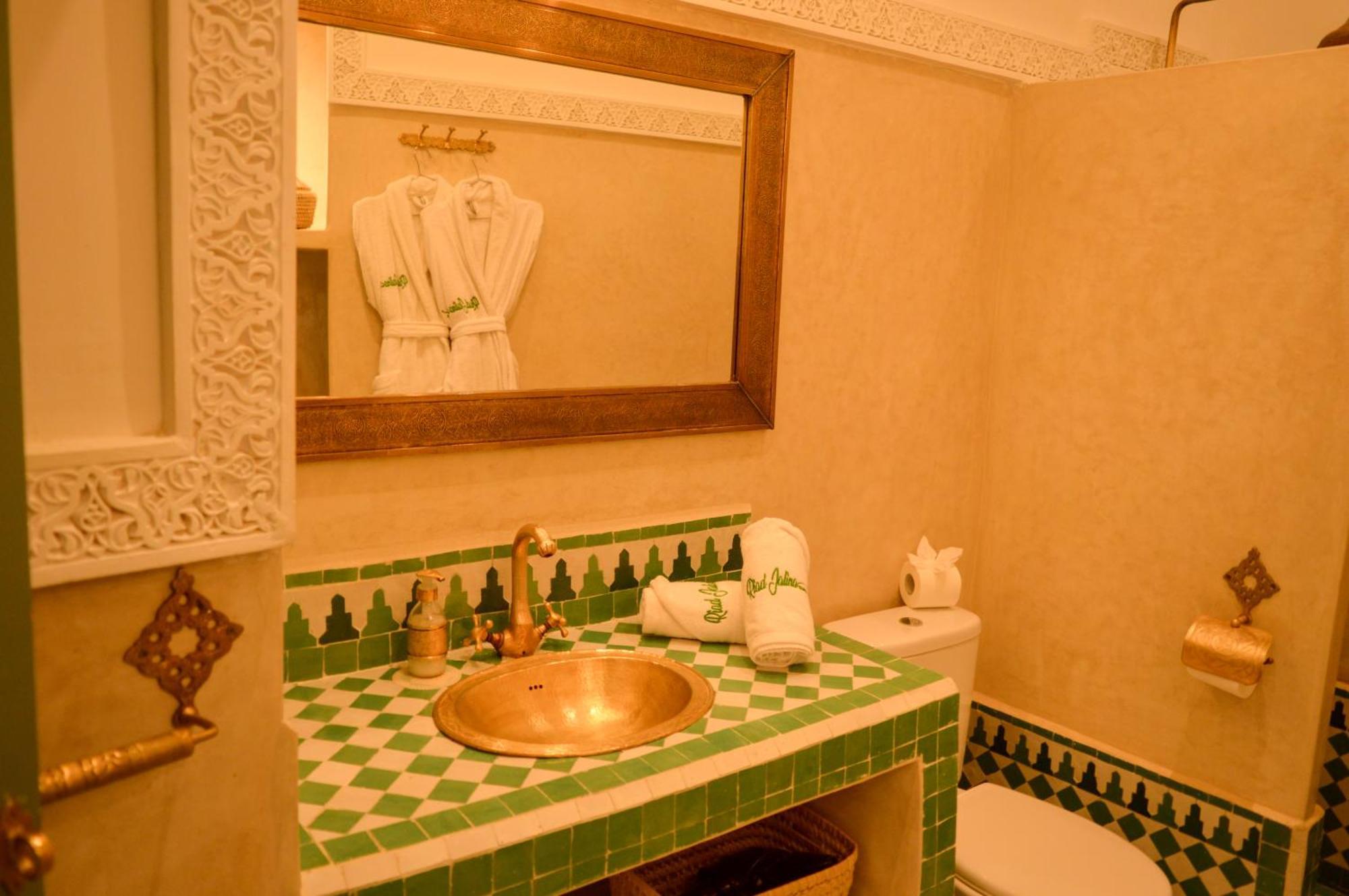 Jalina Riad