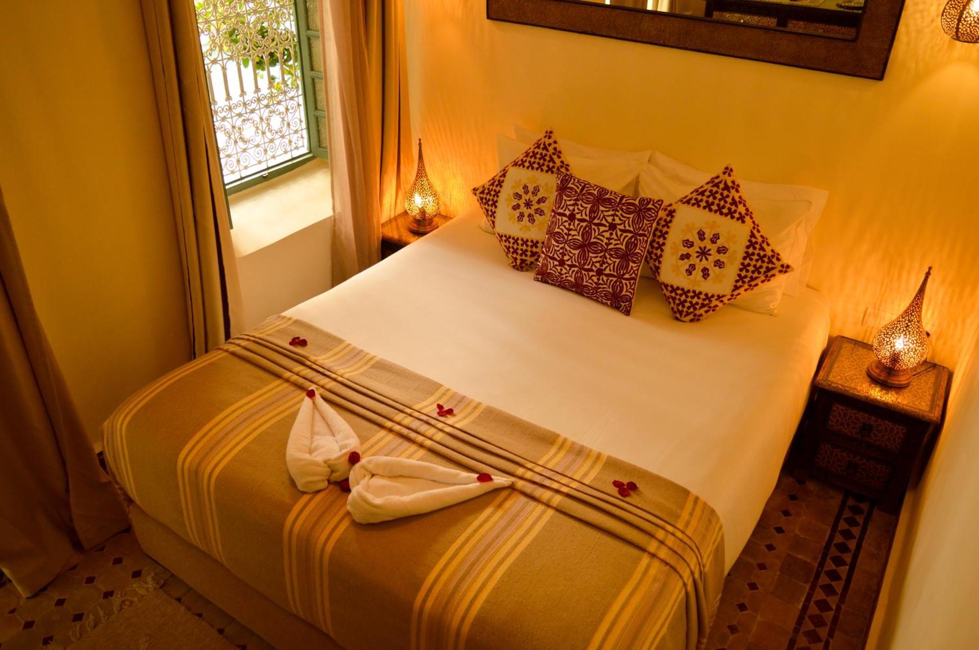 Jalina * Marrakesh
