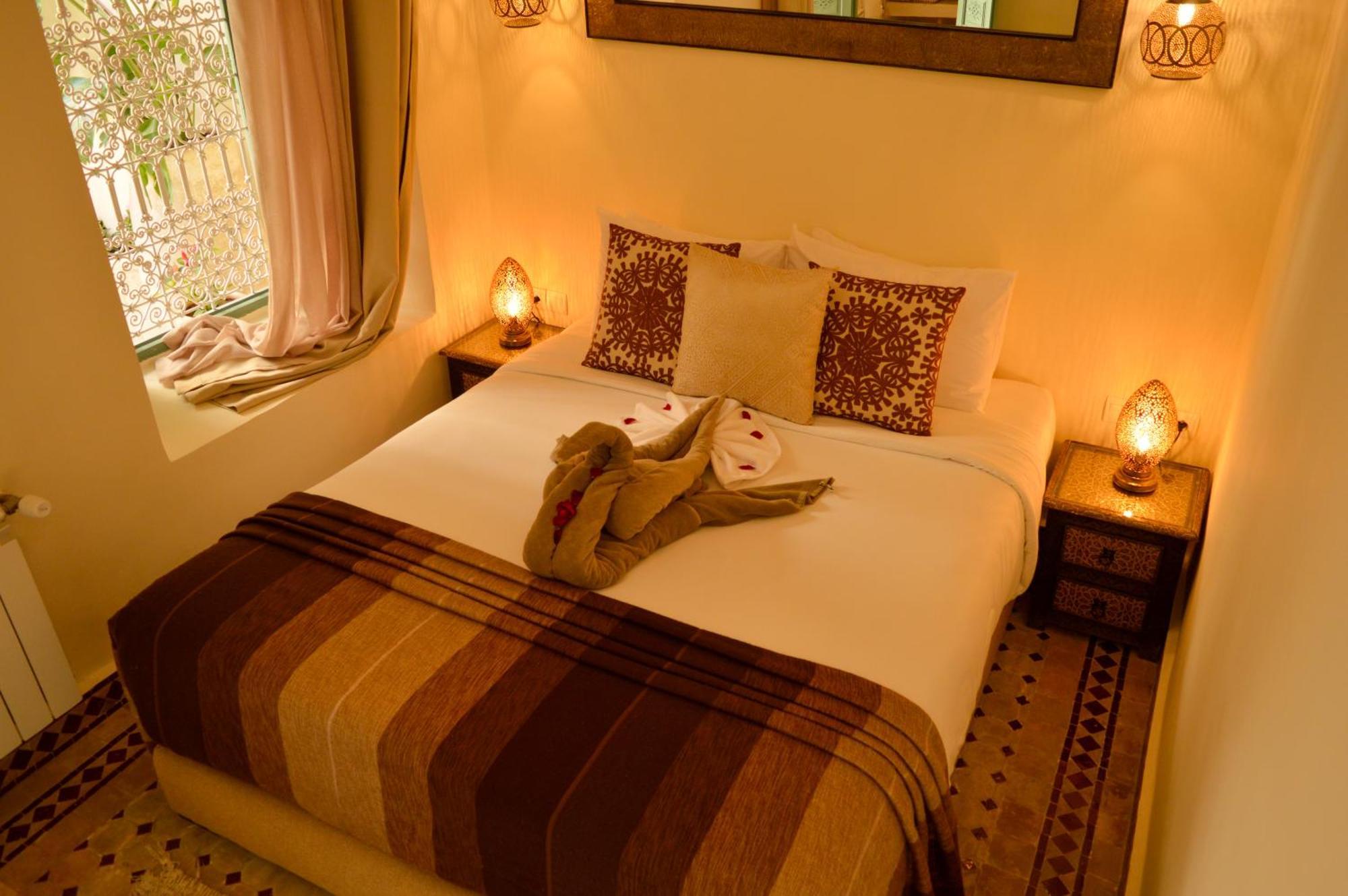 Riad Jalina *