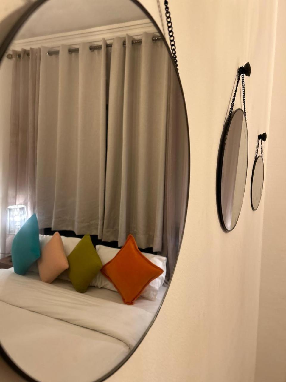 Les Portes De Gueliz - 6 People Apartment