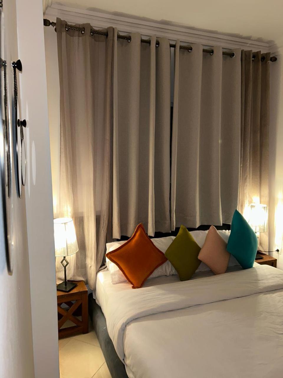 Les Portes De Gueliz - 6 People Apartment *