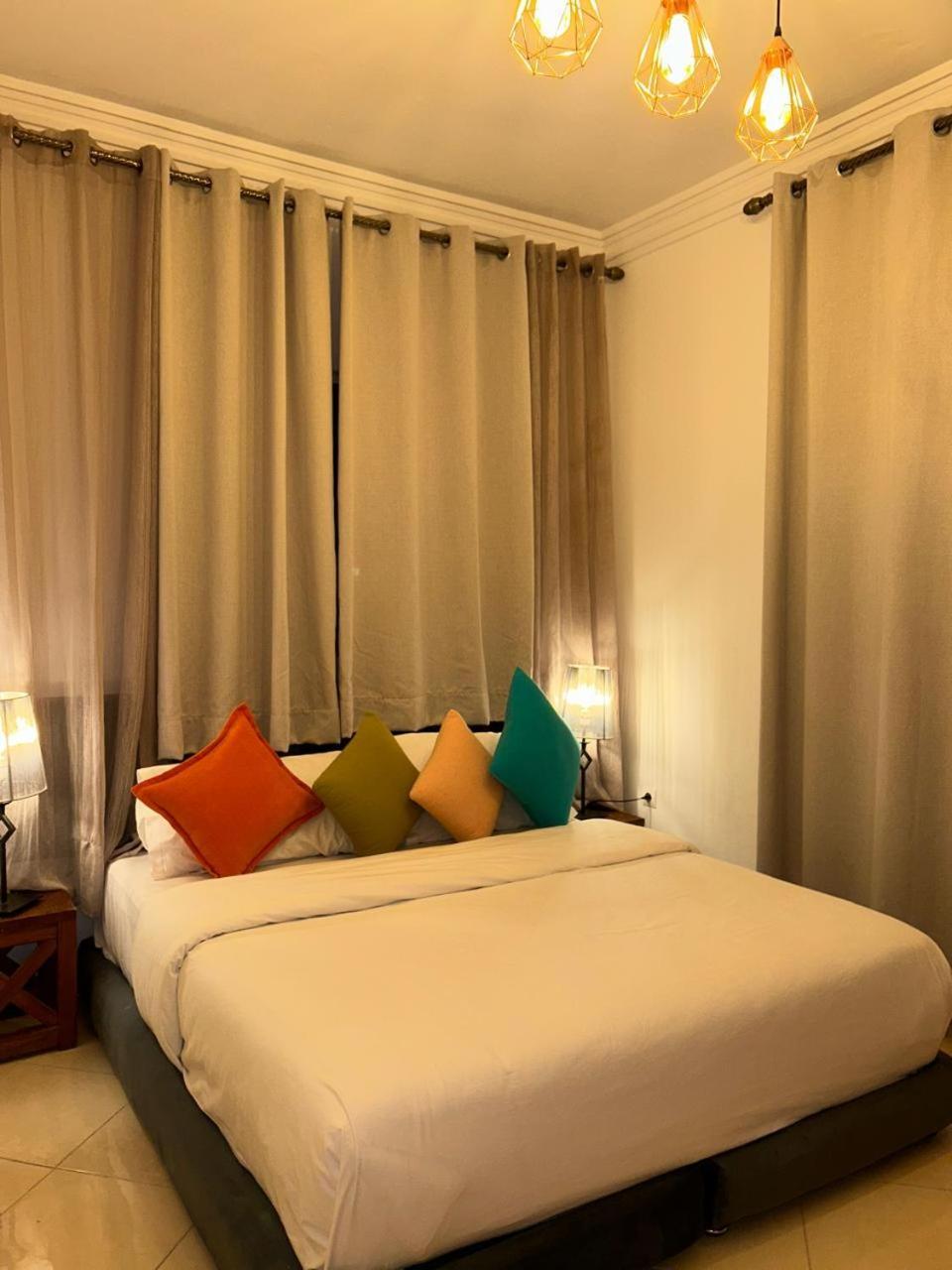 Les Portes De Gueliz - 6 People Apartment Marrakesh