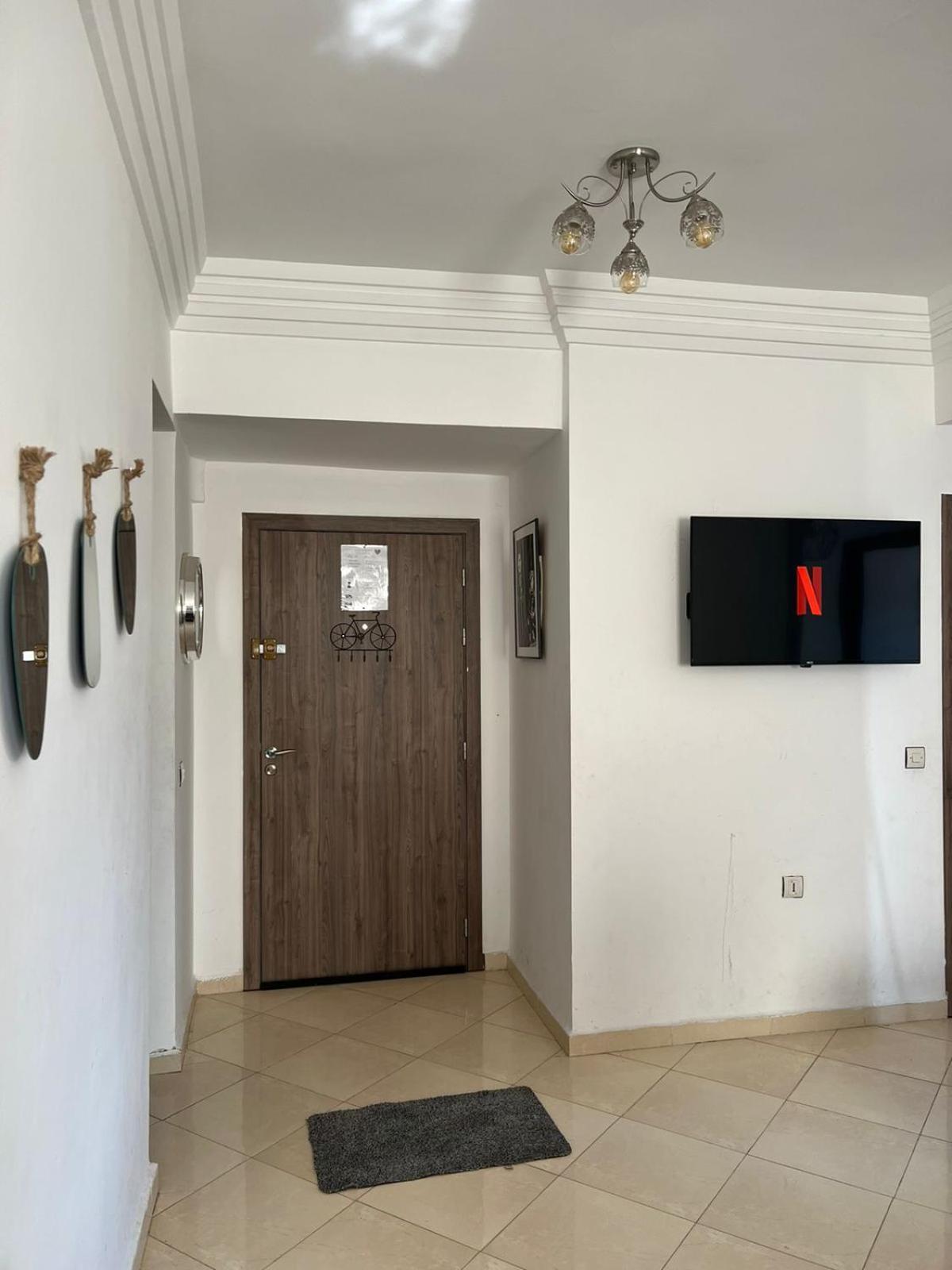 Apartment Les Portes De Gueliz - 6 People Marrakesh
