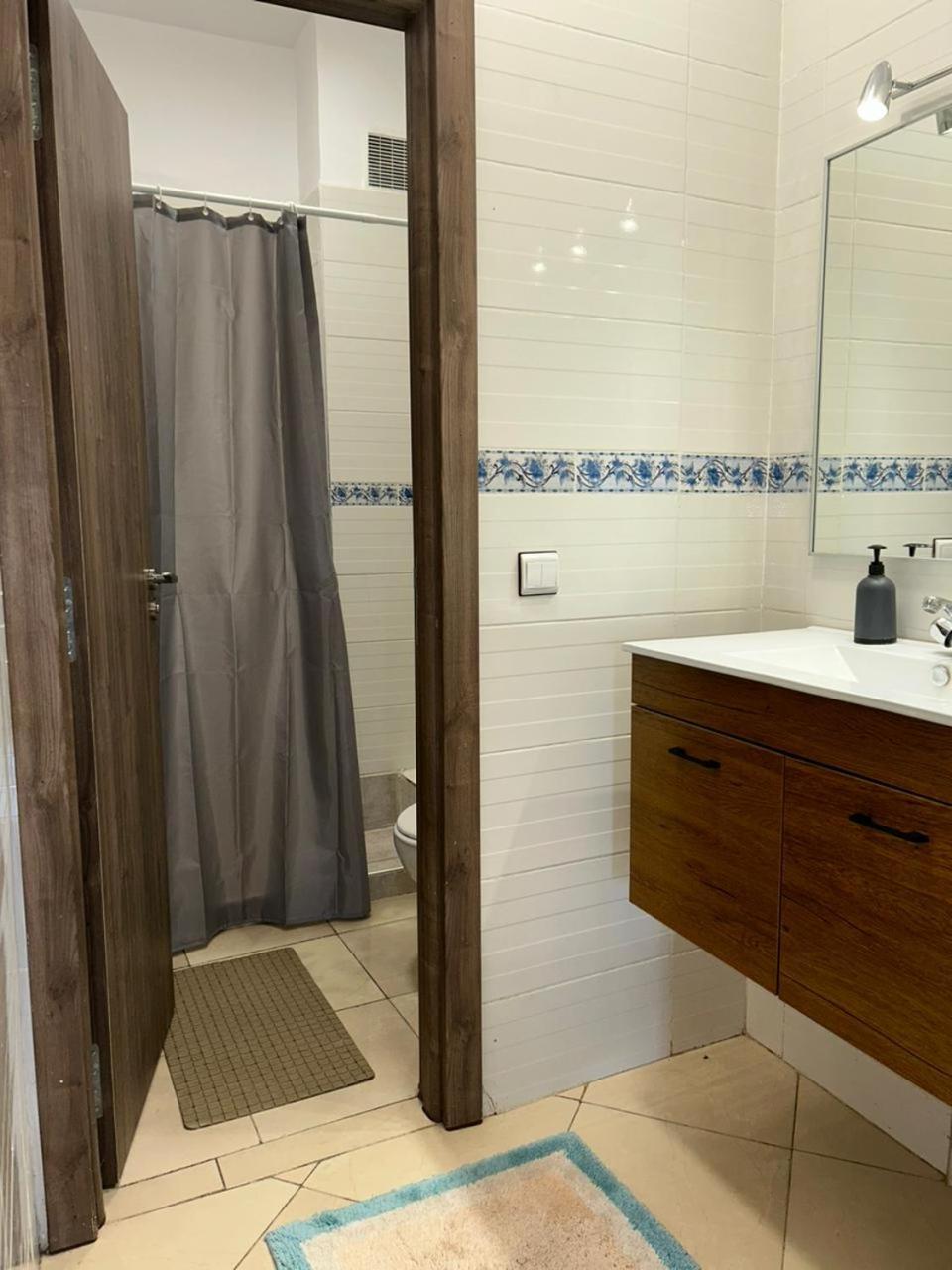 Apartment Les Portes De Gueliz - 6 People