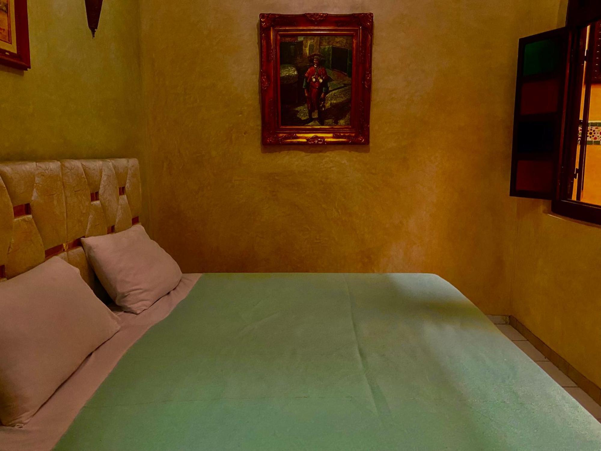 Guest house Kamal Luxe Authentique Avec 3 Piscines Au Coeur De Marrakech (adults Only) *