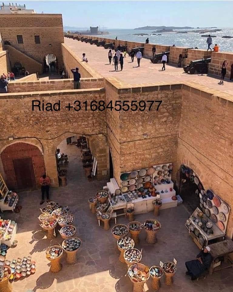 Vakantiehuis Riad Isabelle Marrakesh