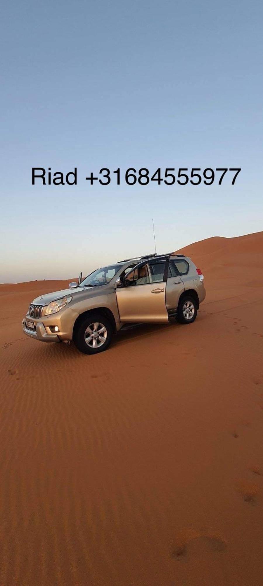 Riad Isabelle Vakantiehuis